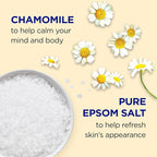 Dr Teal's Epsom Salt Soaking Solution, 48 Oz - Image 3