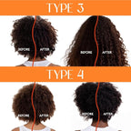 Cantu Ultra Moisture Nourishing Mask - Image 4