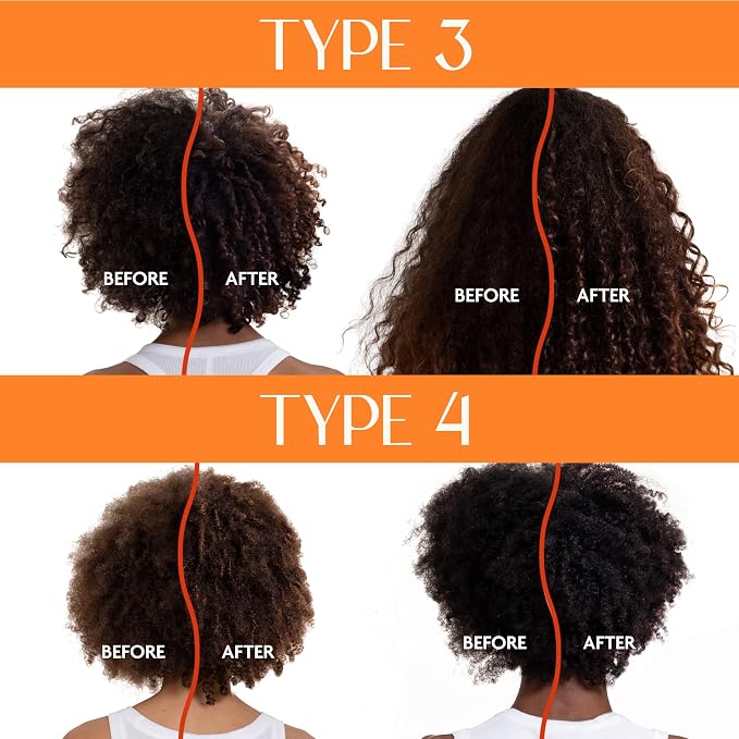 Cantu Ultra Moisture Nourishing Mask - Image 4