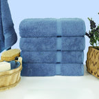 Chakir Turkish Linens | Hotel & Spa Quality 100% Cotton Premium Turkish Towels - Image 2