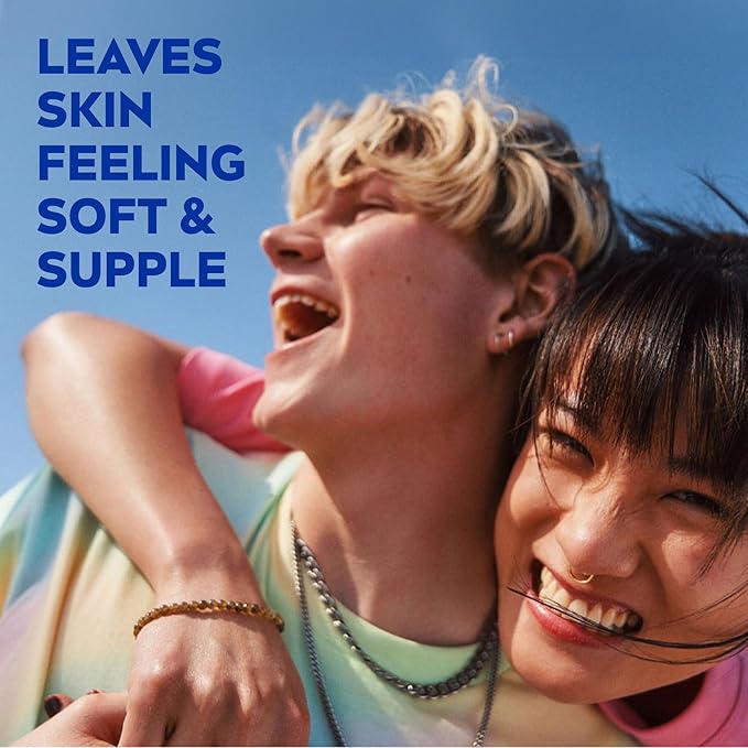 NIVEA Soft Refreshingly Soft Moisturizing Cream - Image 6