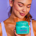 Tree Hut Aurora Nights Shea Sugar Scrub, Exfoliating, Hydrating & Moisturizing - Image 9