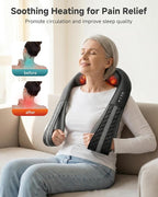 Snailax Cordless Neck Massager - Image 3