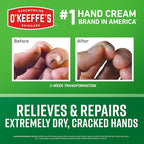O'Keeffe's Working Hands Hand Cream - Image 2