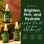 Tree of Life Face Serum Set - Image 2