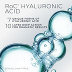 RoC Hydration+ Replumping Serum Stick, Fragrance-Free, Hydrating And Cooling - Image 8