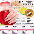 Chameleon Premium Nail Clippers - Image 3