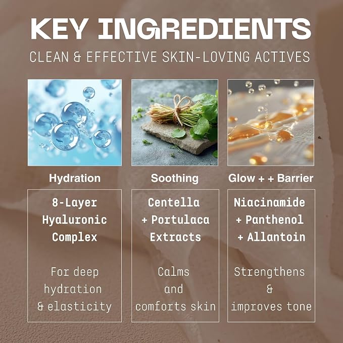 varuza] Real Natural Sheet Mask – EWG VERIFIED, Vegan Face Mask - Image 3