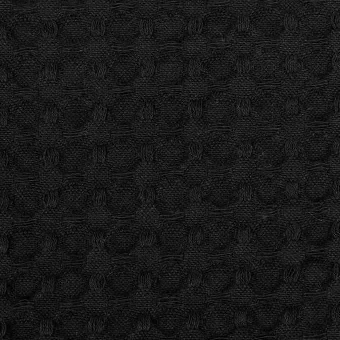 Sweet Home Collection 100% Fine Cotton Blanket Luxurious Weave Stylish Design - Image 4