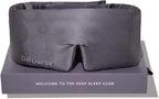 DROWSY Silk Sleep Mask by Drowsy