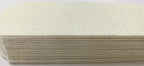 80 GRIT Stainless Steel Pedicure File Refill Pads - Image 3