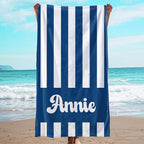 JML Personalized Beach Towel by JML