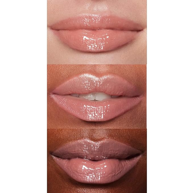 e.l.f. Lip Lacquer, Hydrating Lip Gloss, Non-Sticky Ultra-Shine - Image 4