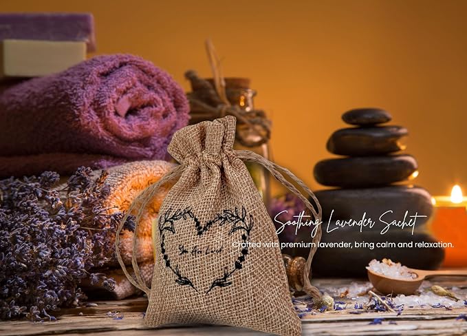 Get Well Soon Gift Basket- Relaxation, Self Care Package, After Surgery Recovery - Image 5