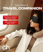 SUNDAYSILKS™ | Adjustable Silk Sleep Mask - Image 6