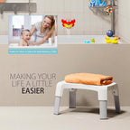 Better Living Products Smart Multi-Purpose Bathroom/Shower Stool - Image 7