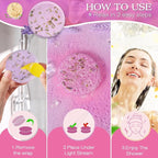 Shower Steamers Aromatherapy Birthday Gifts - Image 5