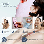 VogueNow LED Light Therapy Mask - Image 8