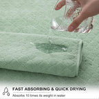 Ycosy Extra Large Bath Towels Set 35x70 Inches - Image 4