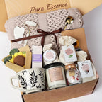 Birthday Gift for Women, Get Well Soon Self Care Package, Unique Spa Gift by Follow