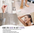 GOSSBY Shower Steamers Aromatherapy - Image 5