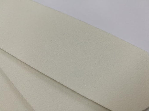 120 GRIT Stainless Steel Pedicure File Refill Pads - Image 2