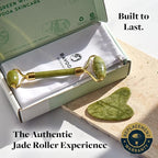 Jade Roller and Gua Sha - Image 2
