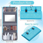 Travel Hanging Toiletry Bag - Image 2
