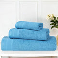 Superior Honeycomb Cotton Medium Weight Towels, by SUPERIOR
