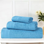 Superior Honeycomb Cotton Medium Weight Towels, by SUPERIOR