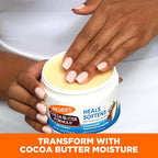 Palmer's Cocoa Butter Formula Daily Skin Therapy Solid Lotion - Image 8