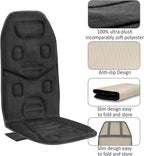 COMFIER Back Massager for Chair – Upgraded Vibration Chair Massager, Deep - Image 7