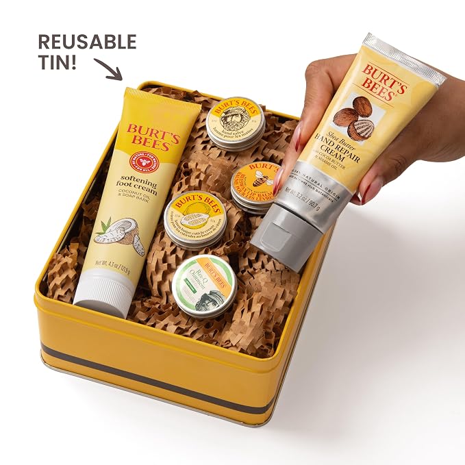 Burt's Bees Mothers Day Gifts Ideas - Image 4