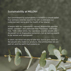MELONY Massage Candle | Gentle Softening - Image 7