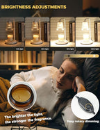 GODONLIF Candle Warmer Lamp - Image 3