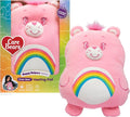 Happy Helpers Cheer Bear By Relatable, Cozy Comfort That's Anything But Boring by Relatable