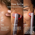 Solawave 4-in-1 Red Light Therapy Wand - Image 5