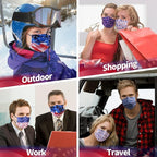 Disposable Face Mask for Adults - Image 6