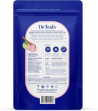 Dr Teal's Epsom Salt Magnesium Soak, Restore & Replenish - Image 2