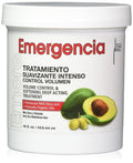 Toque Magico Emergencia Volume Control and Softening Deep Acting Mask, 16 Ounce by Emergencia