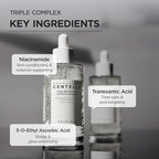 SKIN1004 Tone Balancing Capsule Ampoule, Niacinamide & Centella Serum - Image 4
