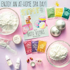 STMT D.I.Y. Bath Bomb Kit, STMT Kits - Image 4