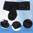 30 Pack Spa Headband Adjustable Facial Head Wrap - Image 3