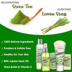 Aqua Elegante Full Spa Gift Set - Image 4