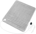 Deepsoon Heating Pad, Electric Heating Pads by Deepsoon