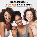 Super Vitamin C Serum 2-Pack — Hydrating Brightening Face Serum - Image 7