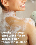 Seaweed Bath Co. Hydrate Body Wash - Image 5