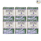 Zum Indigo Wild Goat's Milk Soap Bar by ZumbyIndigoWild