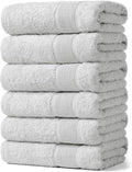 Aibaser Hand Towels-16x30inch by Aibaser