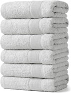 Aibaser Hand Towels-16x30inch by Aibaser